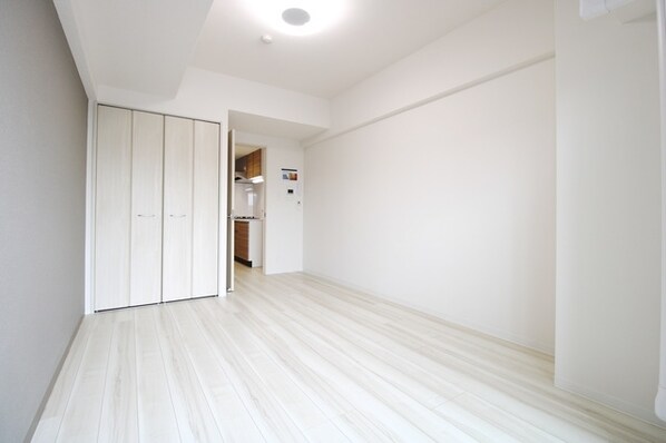 グランカーサ板橋EASTの物件内観写真